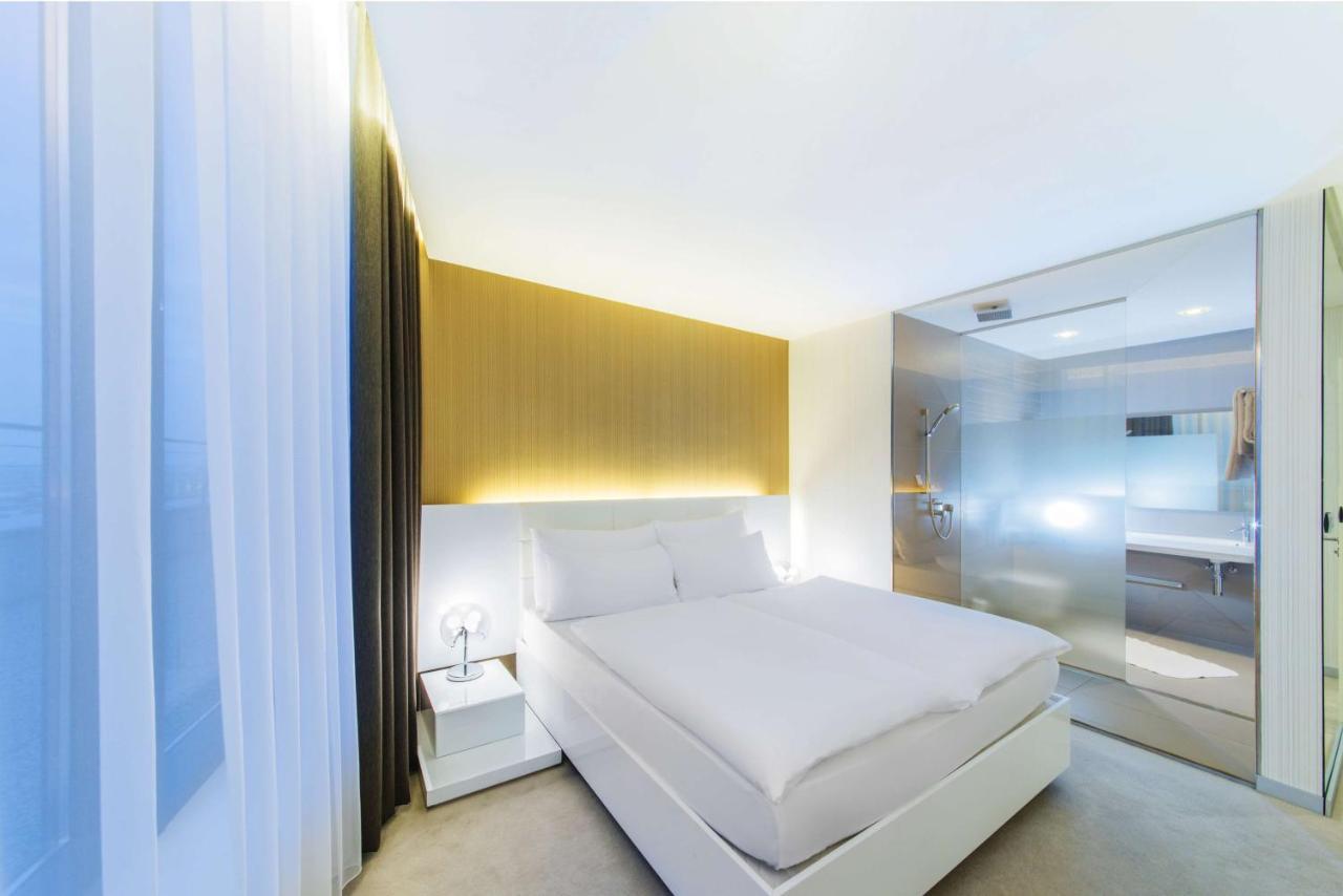 Hotel Nh Bratislava Gate One Esterno foto